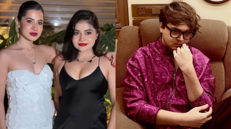 Dolly Javed SLAMS Sufi