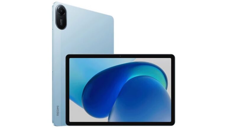 Redmi Pad 2 Launched In India
