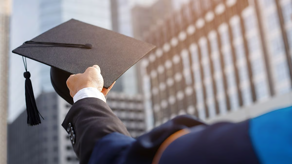 World University Rankings 2026