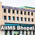aiims bhopal
