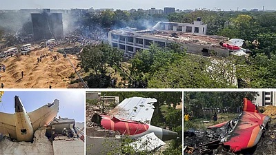 air india plane crash ahamdabad