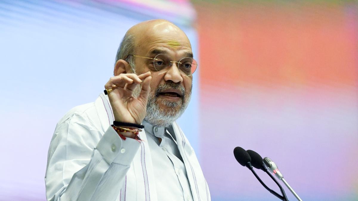 amit shah