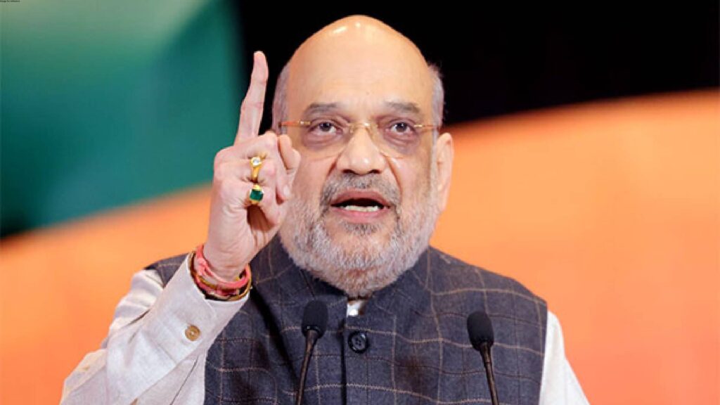 amit shah