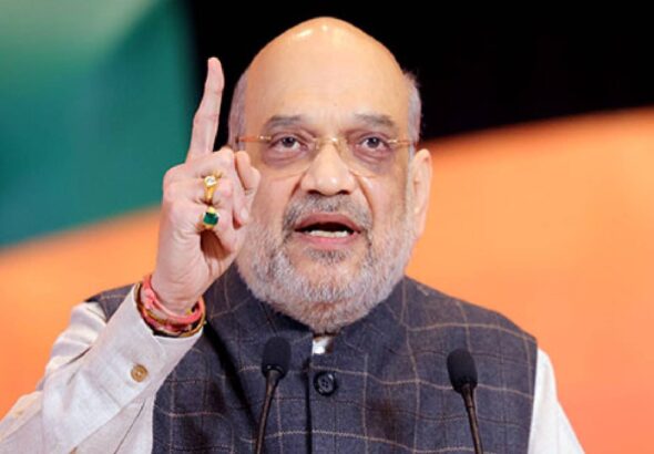amit shah