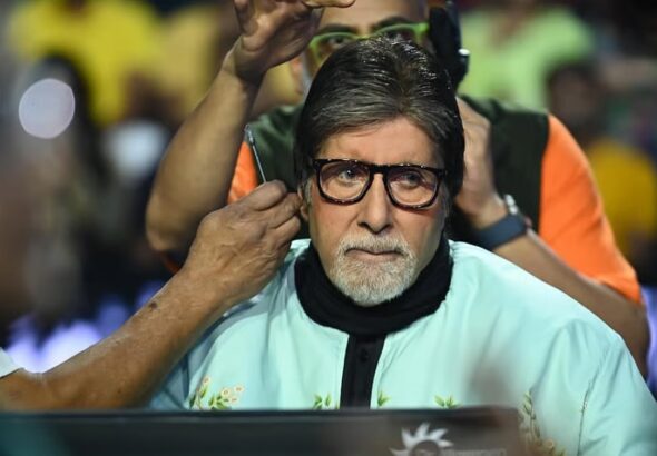 amitabh bacchan big b