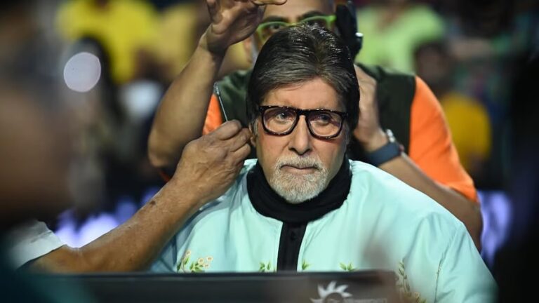 amitabh bacchan big b
