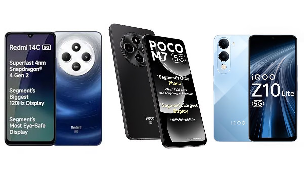 best smart phone in india