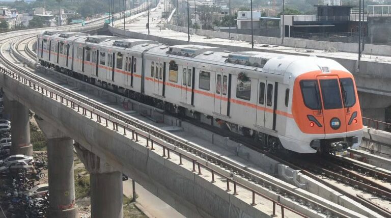bhopal metro
