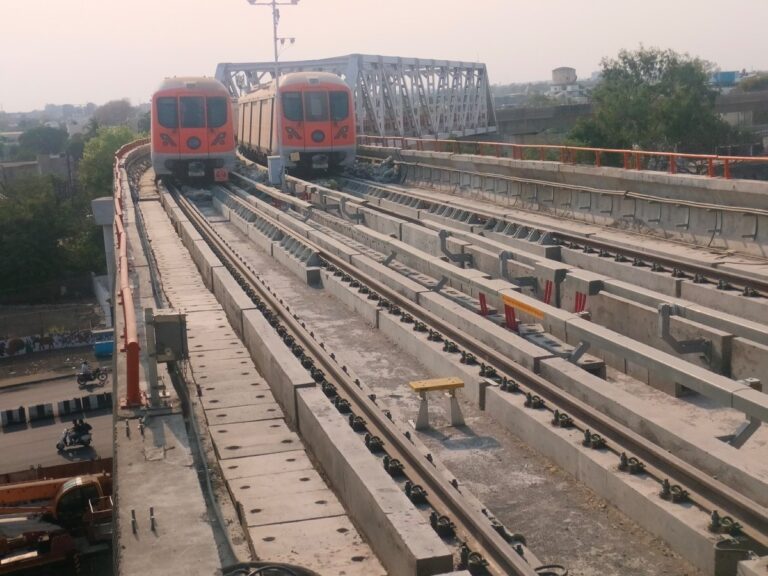 bhopal metro rail