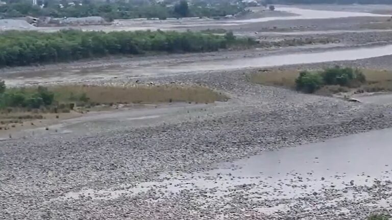 chenav in pakistan sindhu river j&k pahalgam attack pm modi india pak tension