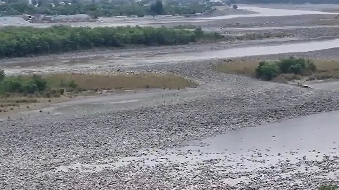 chenav in pakistan sindhu river j&k pahalgam attack pm modi india pak tension
