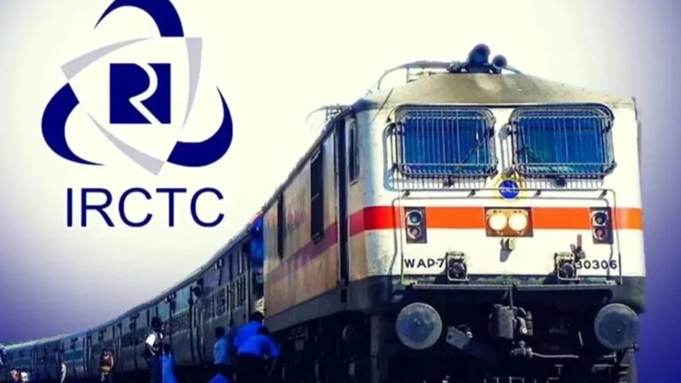 indian railway