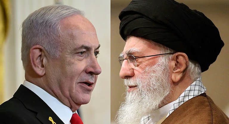 israel iran