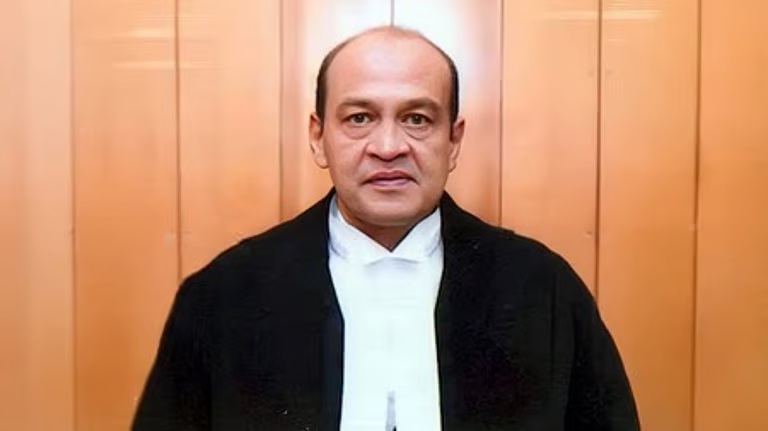 justice verma
