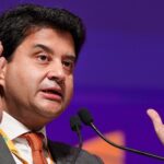 jyotiraditya scindia