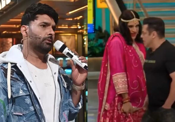 kapil sharma show the great indian