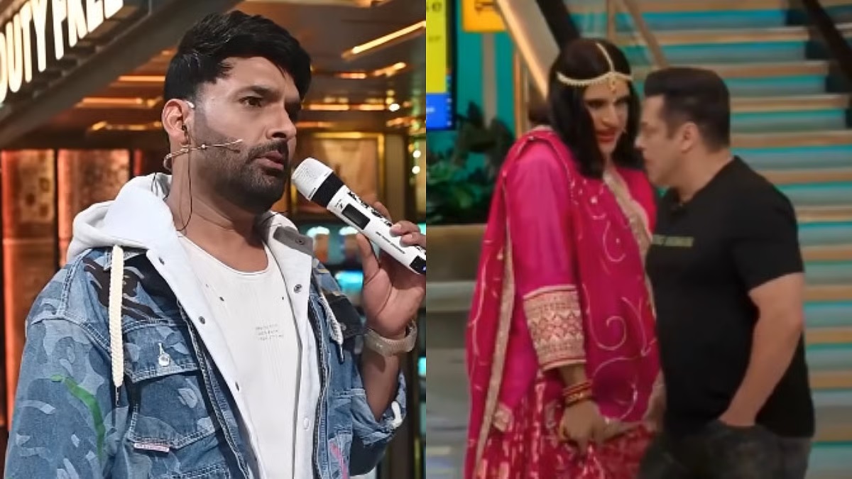 kapil sharma show the great indian