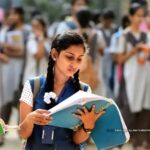 mp board exam 10th 12th last date