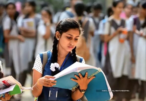 mp board exam 10th 12th last date