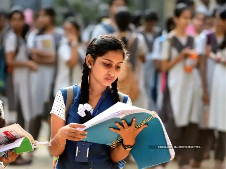 mp board exam 10th 12th last date