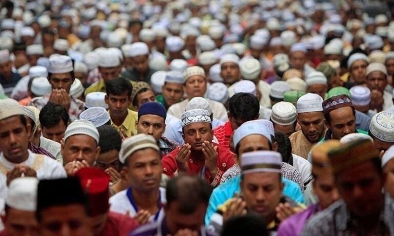 muslim