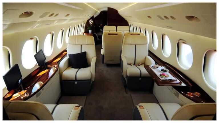 plane make in india