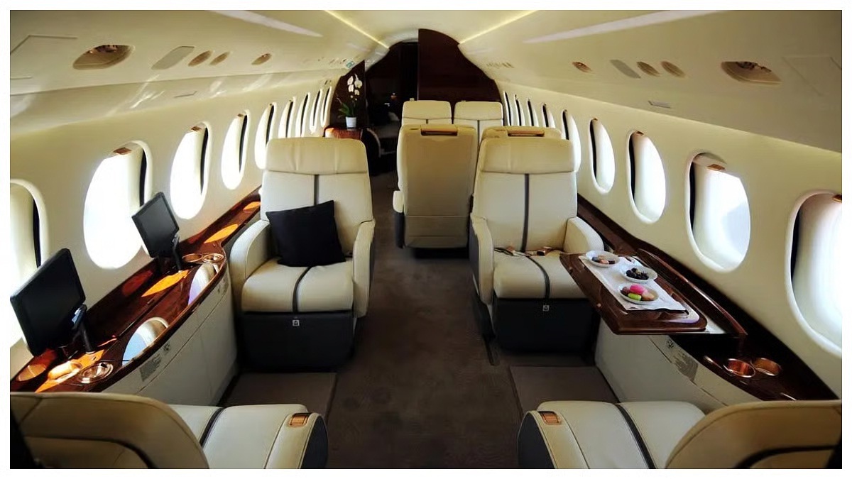 plane make in india