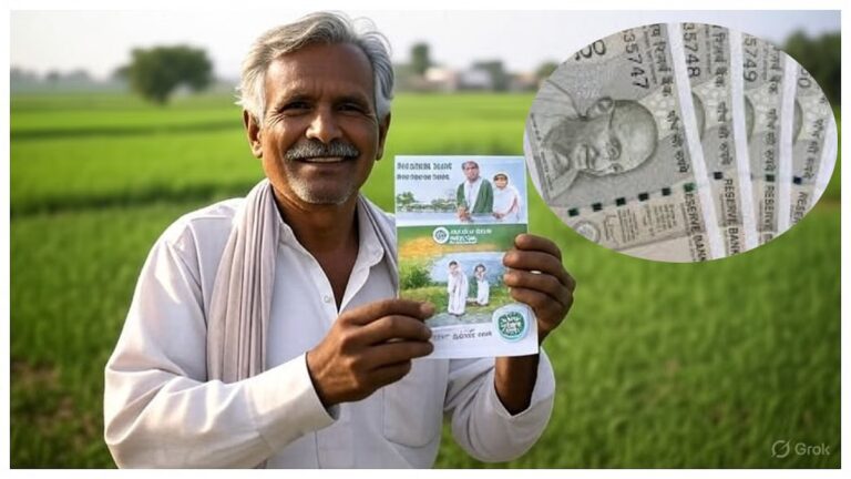 pm kisan