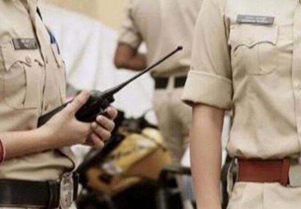 police posting