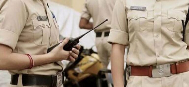 police posting