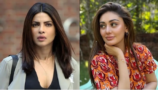 priyanka chopda with shefali
