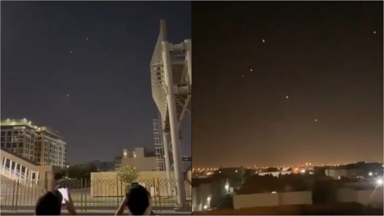 qatar usa iran war
