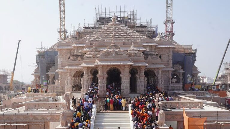 ram mandir ayodhya