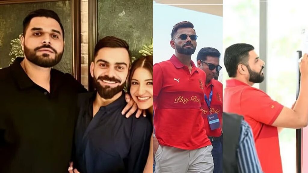 rcb nikhil sosale ipl case