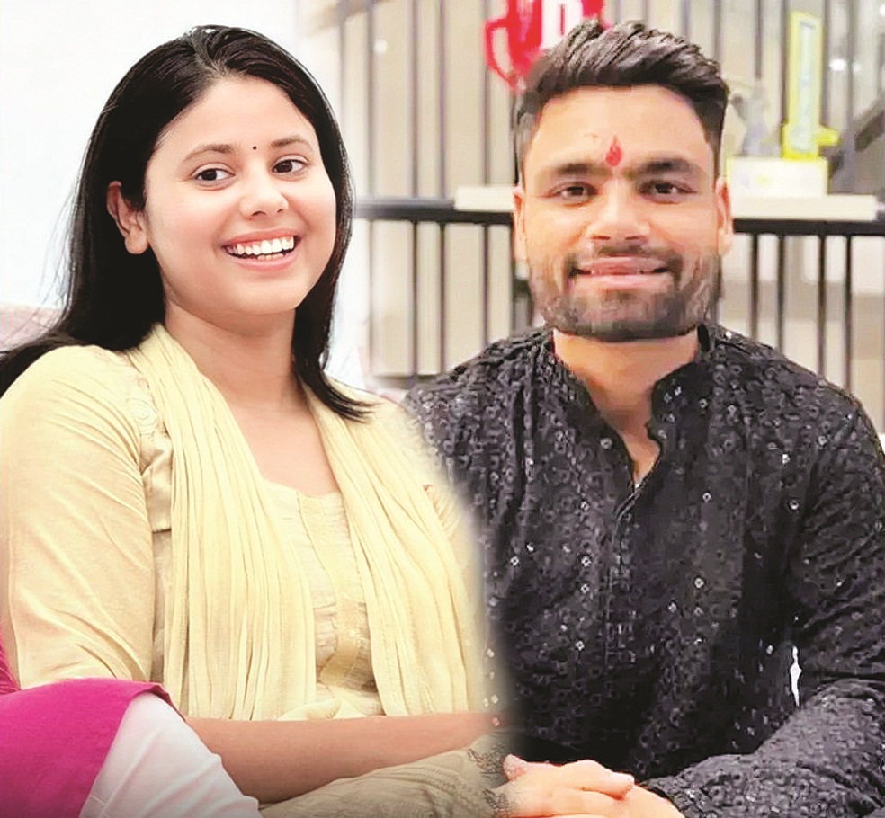 rinku singh