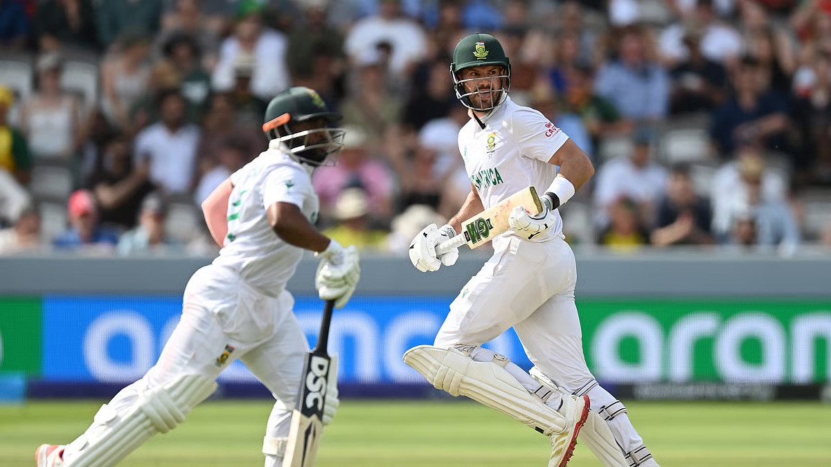 sa win test cricket