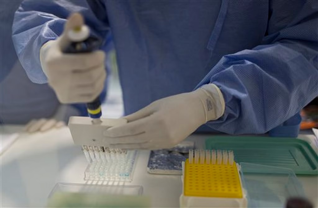 secures top biosecurity status at Bhopal lab