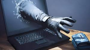 Cyber crime