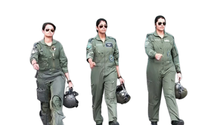 agniveer air force job apply