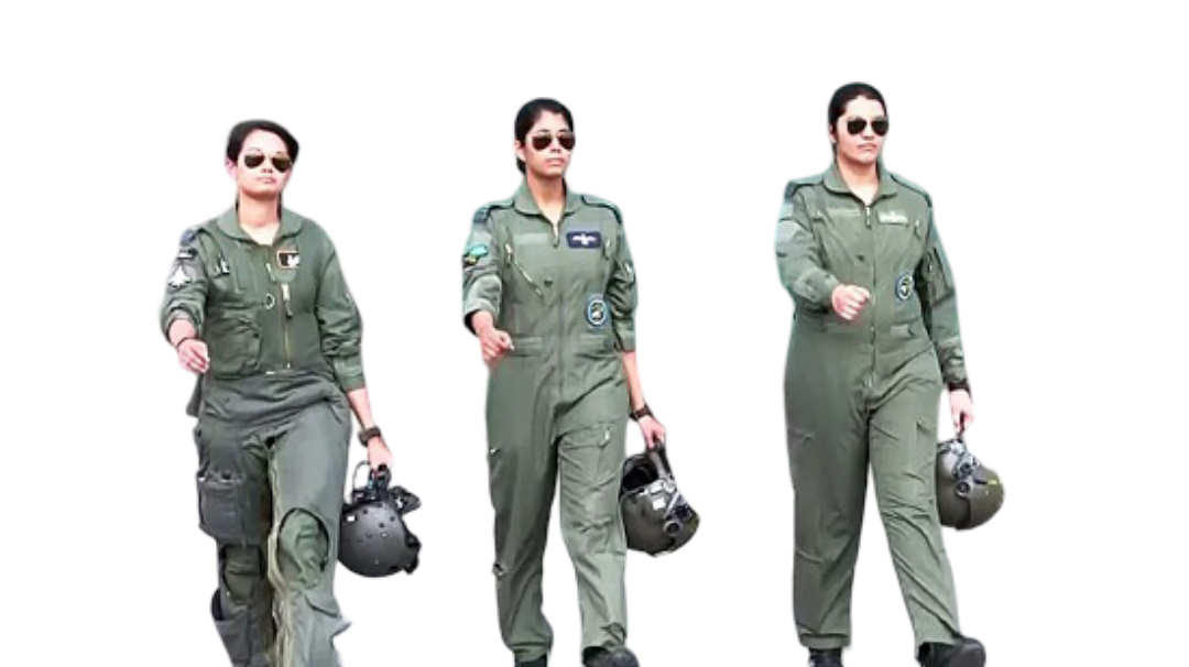 agniveer air force job apply