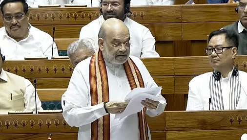 amit shah