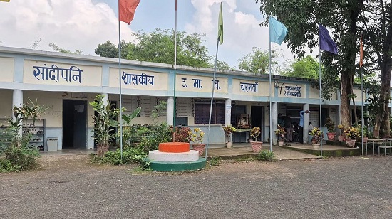 cm rise school jabalpur