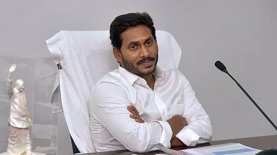 ex cm ysr reddy liqer scam