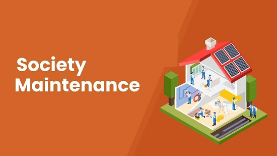 gst on apartment