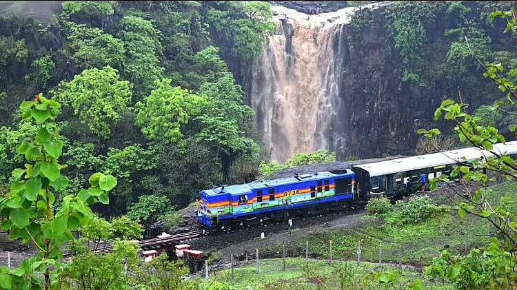 heritase train