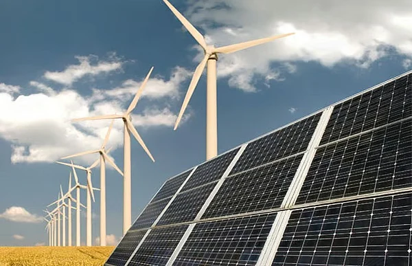 indian third largest country in solar energy of the world