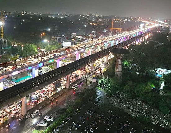 jaam bhopal