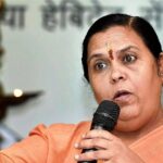 uma bharti