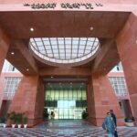 vallabh bhavan bhopal ias transfer