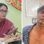 delhi cm rekha gupta attack
